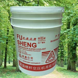 復盛專(zhuān)用油